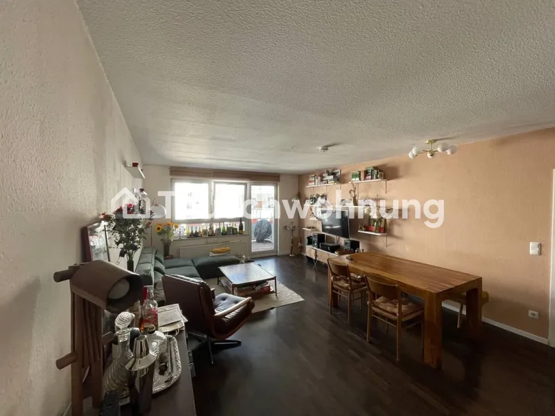 Tauschwohnung: Spacious 4-Room Apartment in Prenzlauer Berg – Ideal for Fam — photo 1